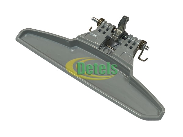 Ручка люка (двері) Zanussi 1552492306 для пральної машини